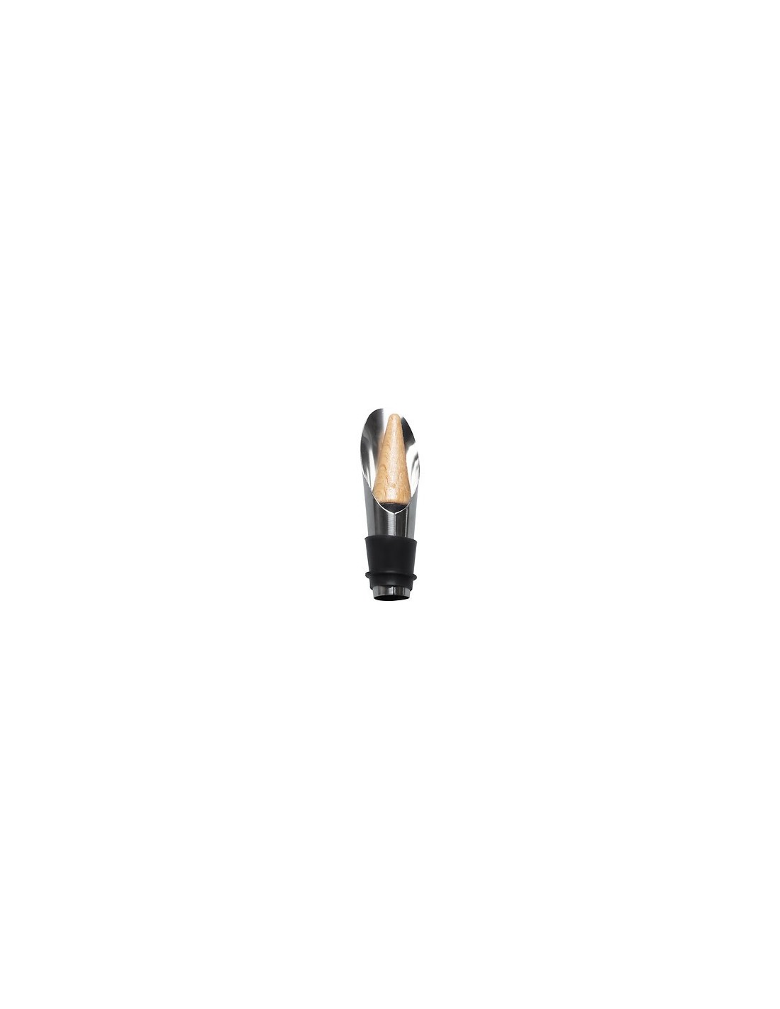 Set sommelier 5 pezzi Marc marrone | shopincasa.it