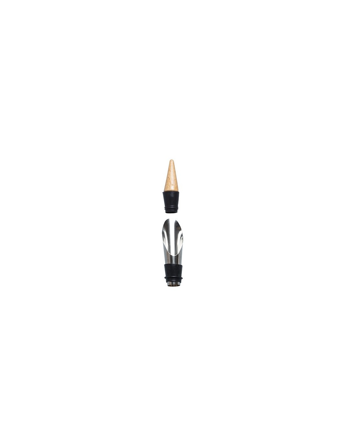 Set sommelier 5 pezzi Marc marrone | shopincasa.it