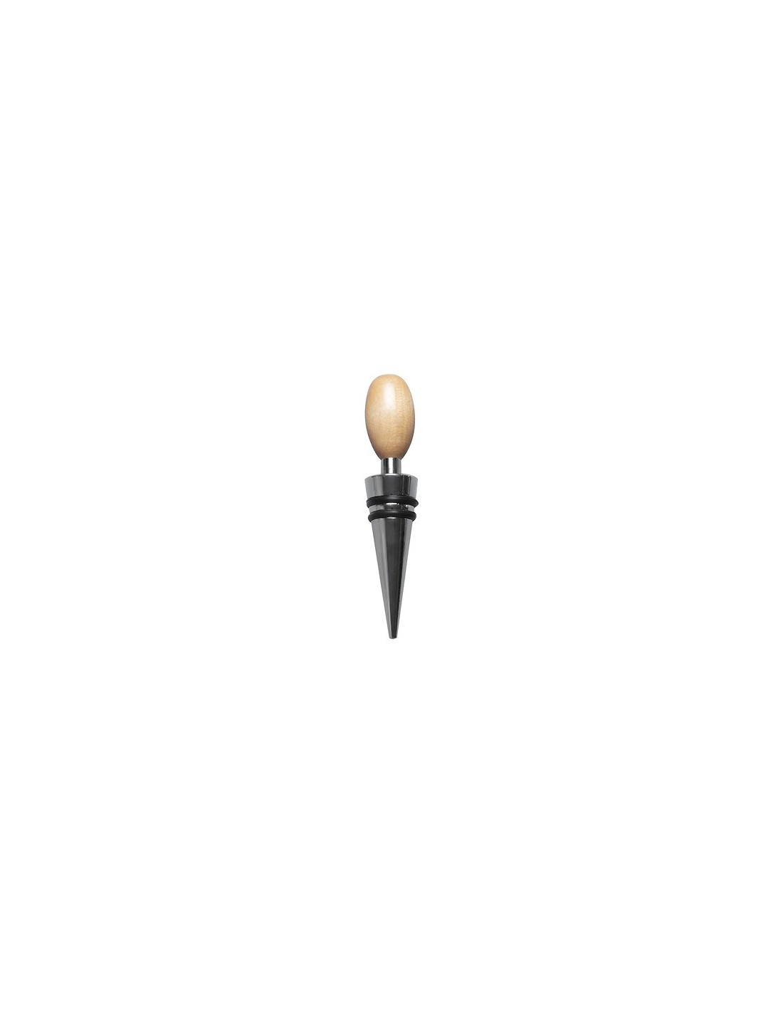 Set sommelier 5 pezzi Marc marrone | shopincasa.it