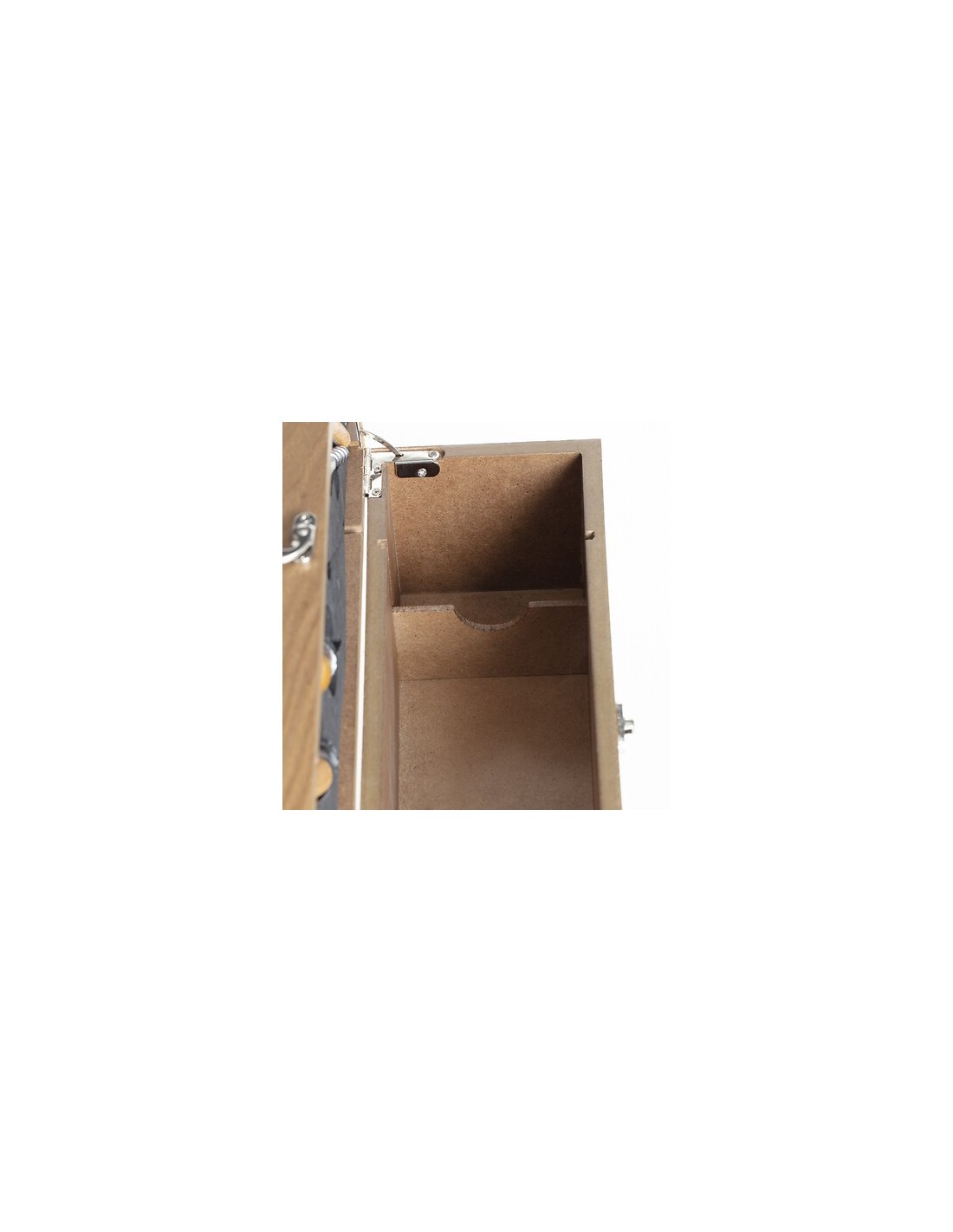 Set sommelier 5 pezzi Marc marrone | shopincasa.it