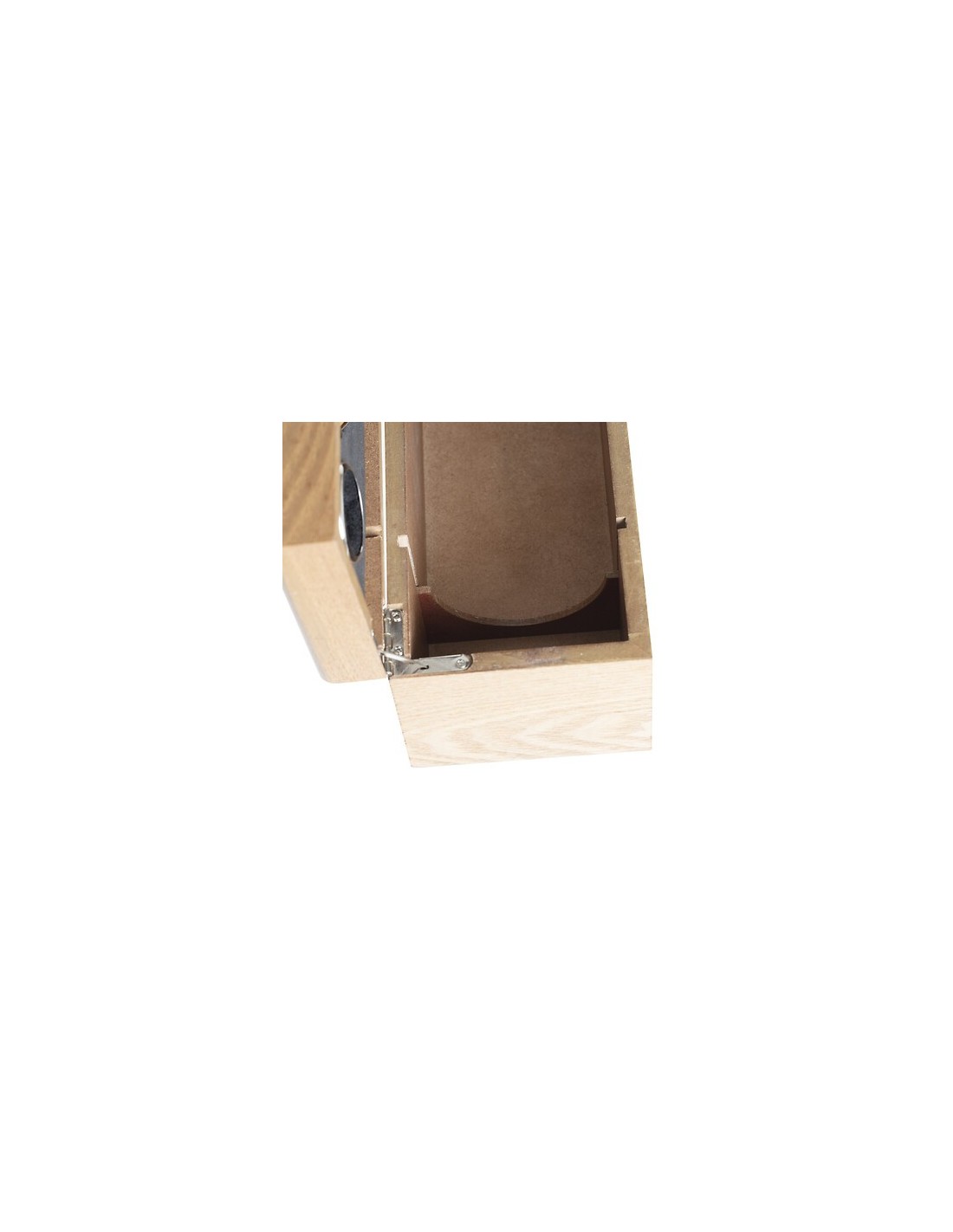 Set sommelier 5 pezzi Marc marrone | shopincasa.it