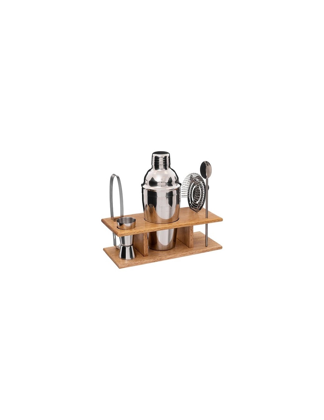 Set per cocktail Victor 6 pezzi | shopincasa.it