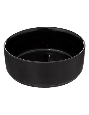 Set aperitivo Astra 6 pezzi nero | shopincasa.it