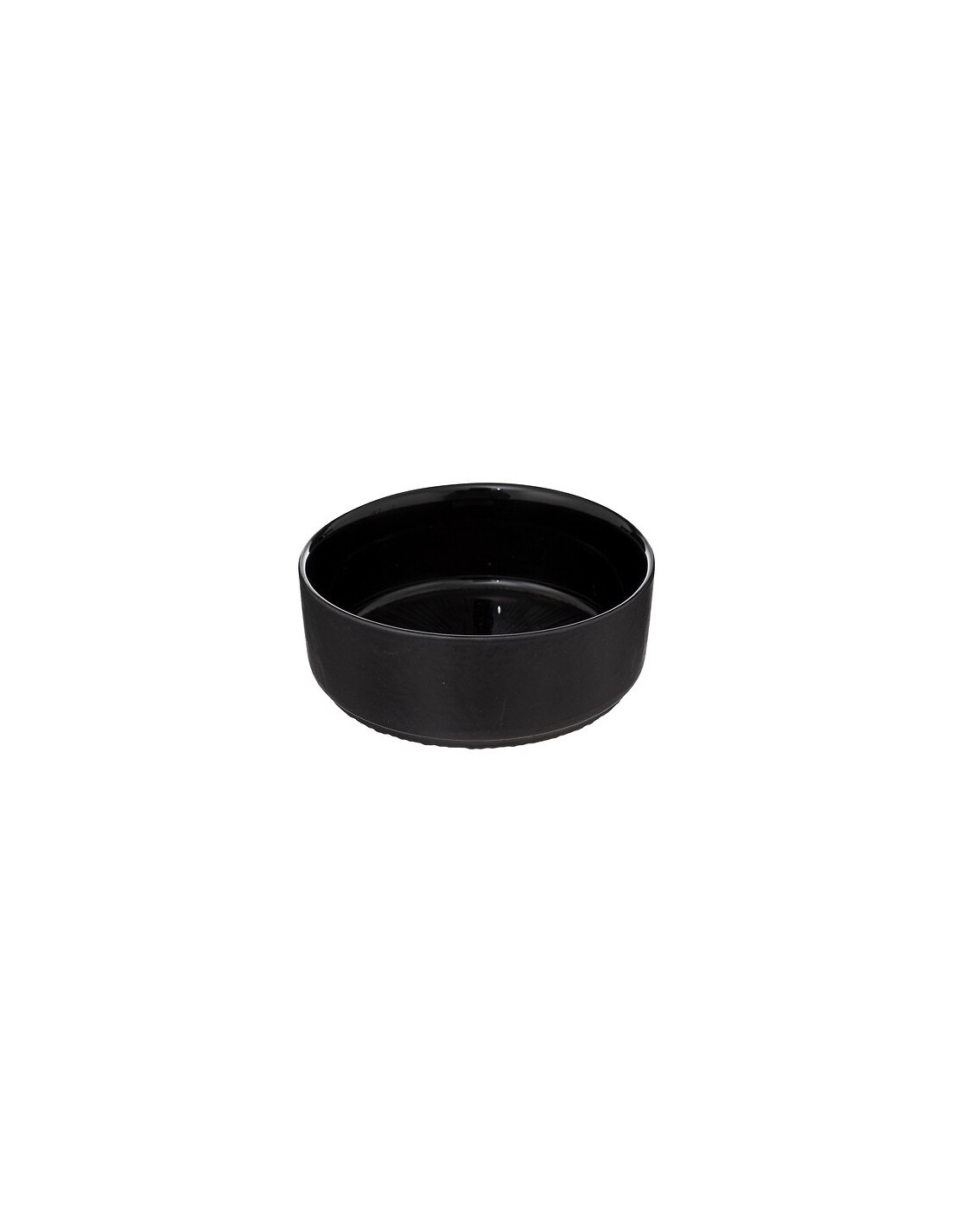 Set aperitivo Astra 6 pezzi nero | shopincasa.it
