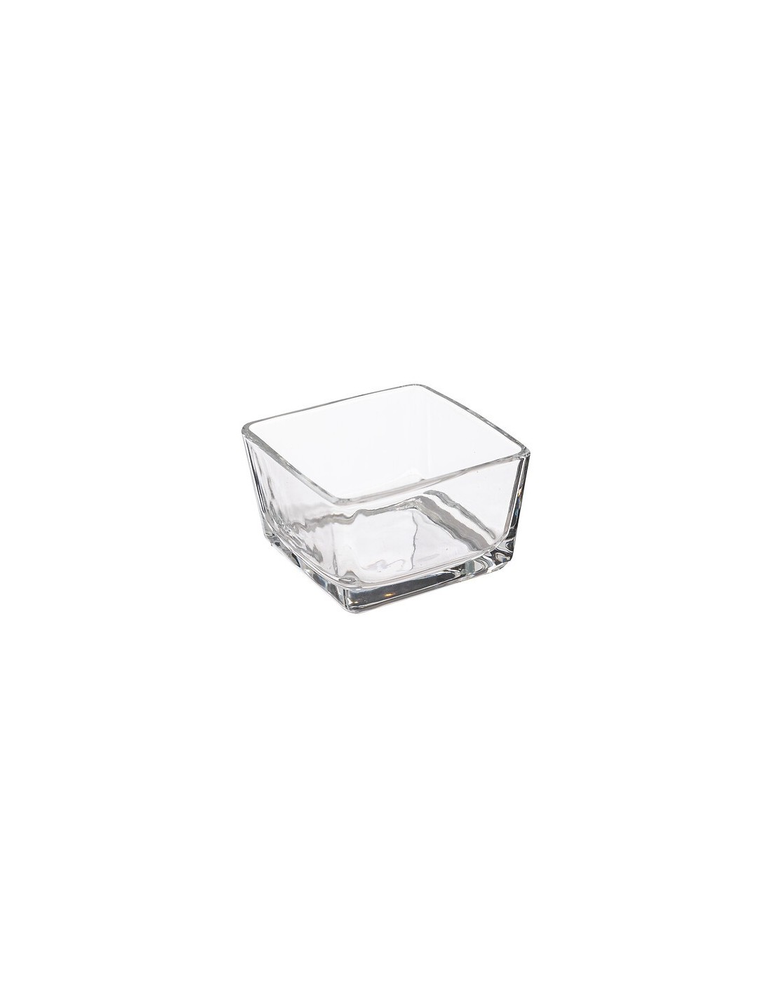 Set aperitivo 4 pezzi bambù e vetro | shopincasa.it