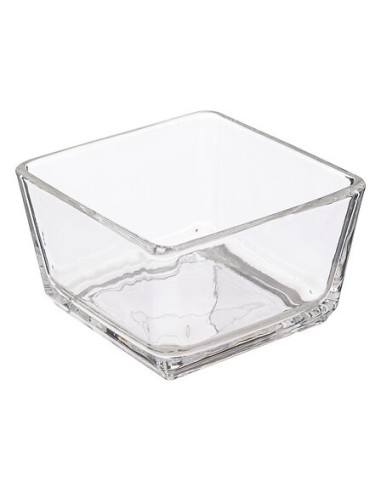 Set aperitivo 7 pezzi bambù e vetro | shopincasa.it