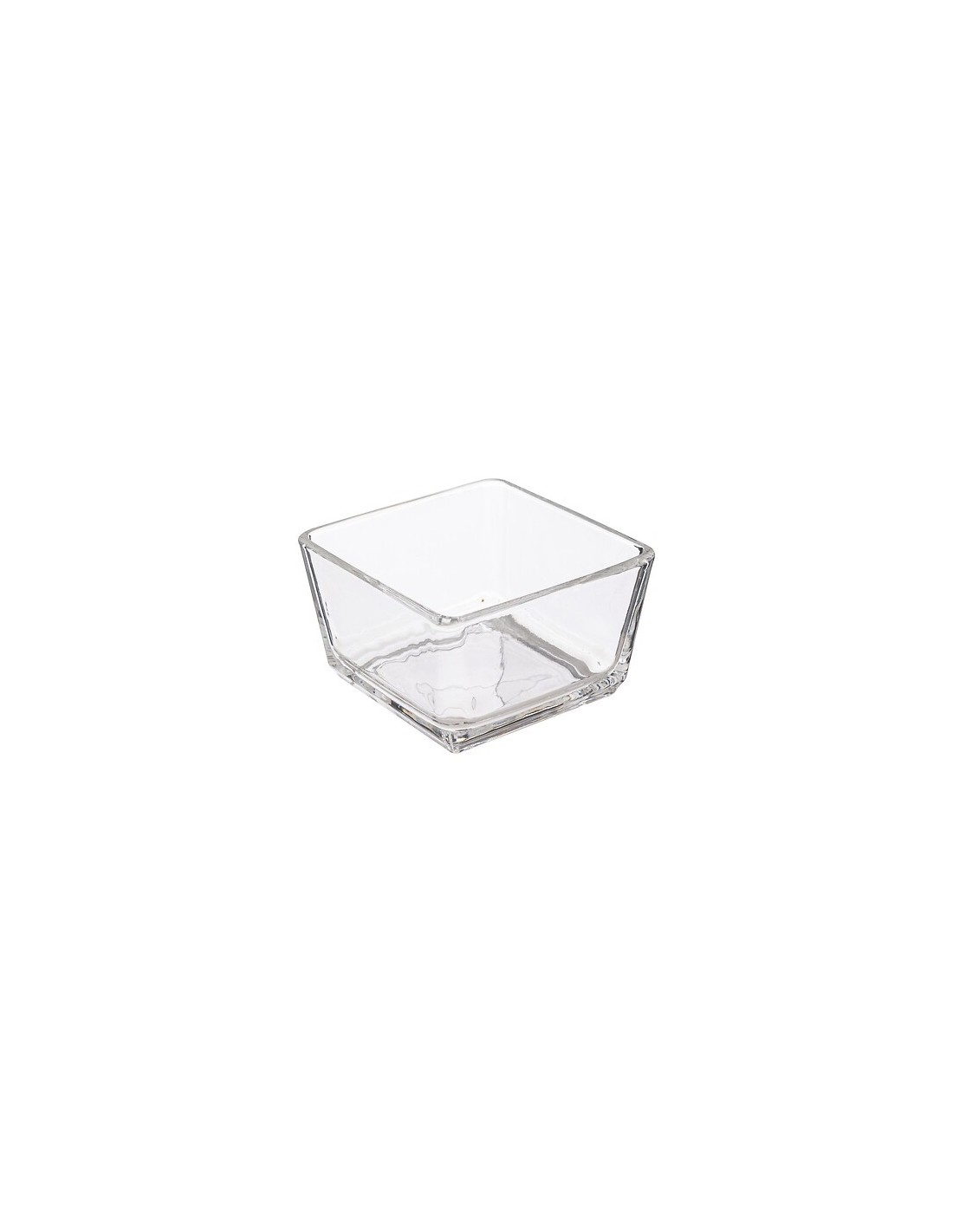 Set aperitivo 7 pezzi bambù e vetro | shopincasa.it
