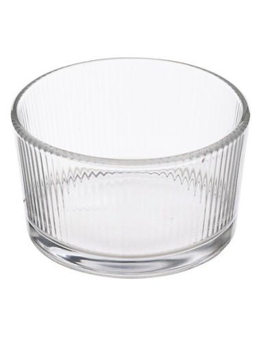 Set aperitivo Nala 4 pezzi marrone | shopincasa.it