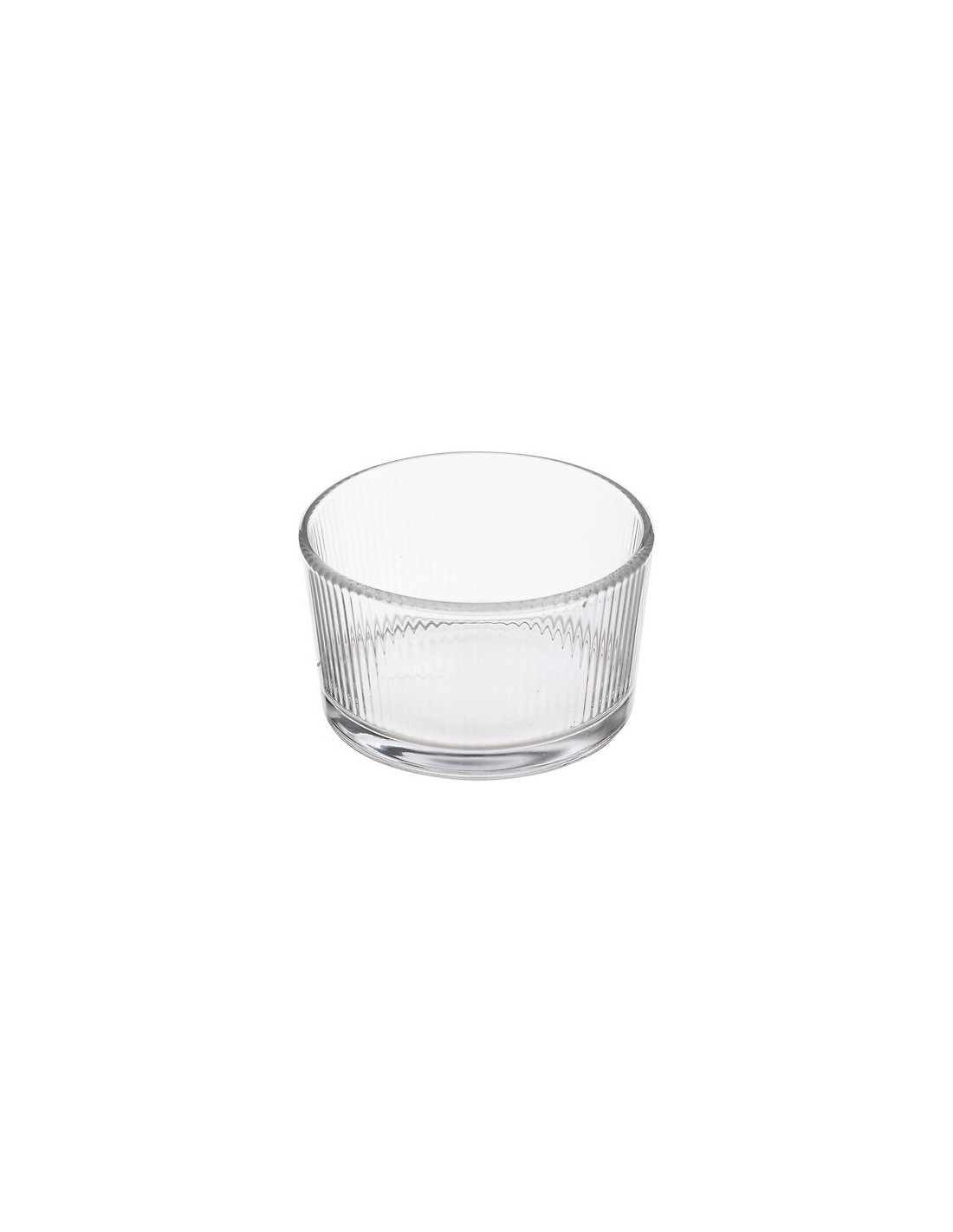 Set aperitivo Nala 4 pezzi marrone | shopincasa.it