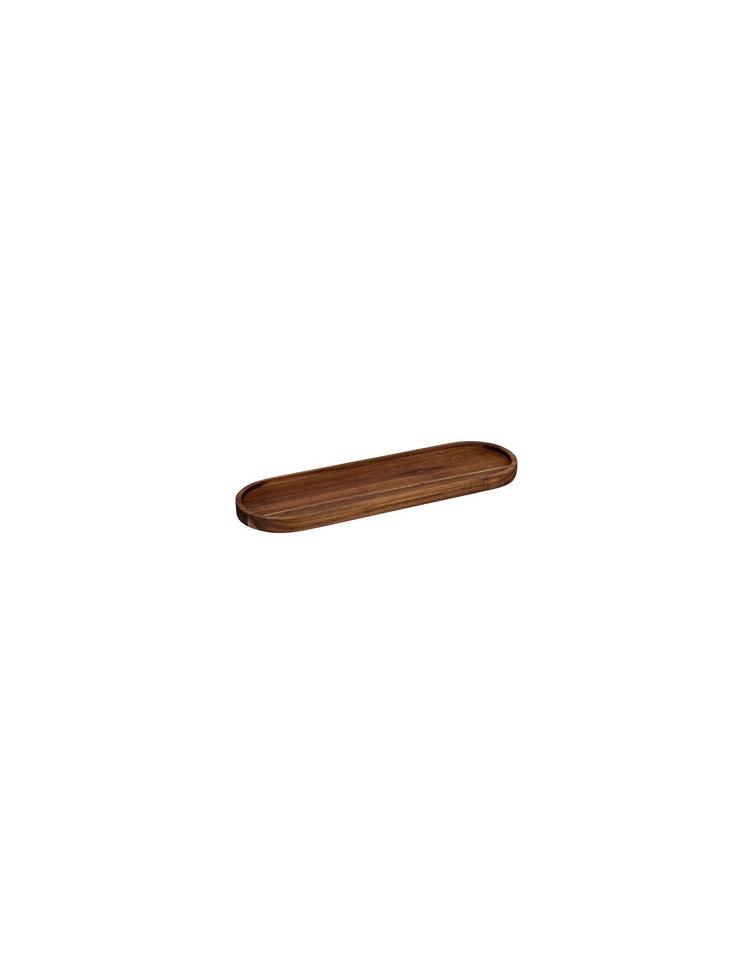 Set aperitivo Nala 4 pezzi marrone | shopincasa.it