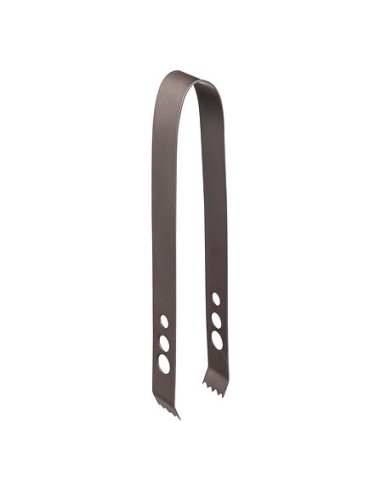 Set per cocktail in legno di mango nero | shopincasa.it