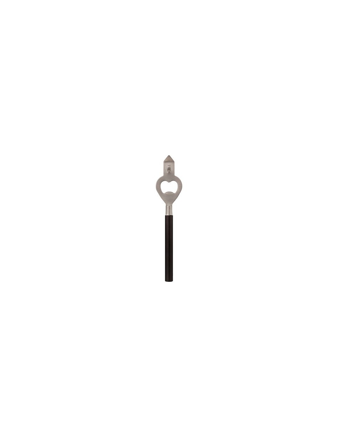 Set per cocktail in legno di mango nero | shopincasa.it