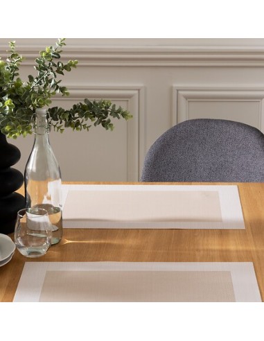 Granita tovaglietta 50 x 35 cm beige | shopincasa.it