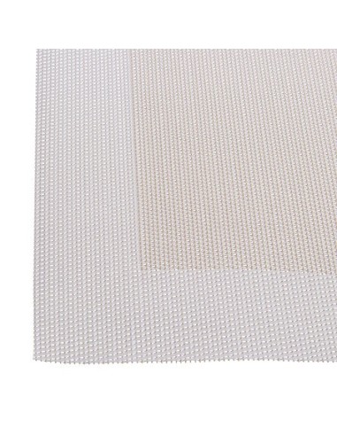 Granita tovaglietta 50 x 35 cm beige | shopincasa.it