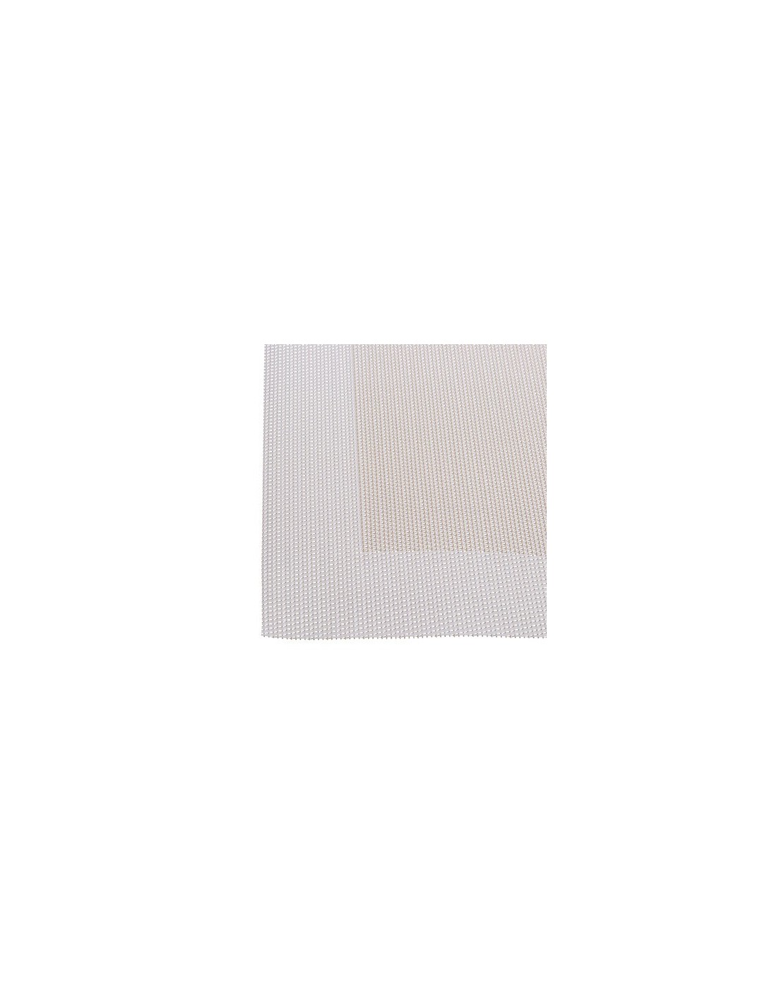 Granita tovaglietta 50 x 35 cm beige | shopincasa.it