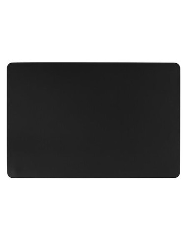 Tovaglietta Tenore 45 x 30 cm nero | shopincasa.it