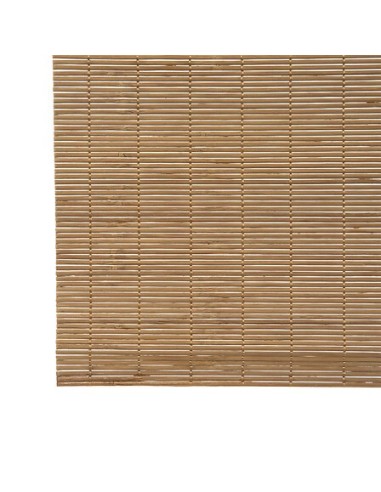 Tovaglietta 45 x 30 cm in bambù naturale | shopincasa.it
