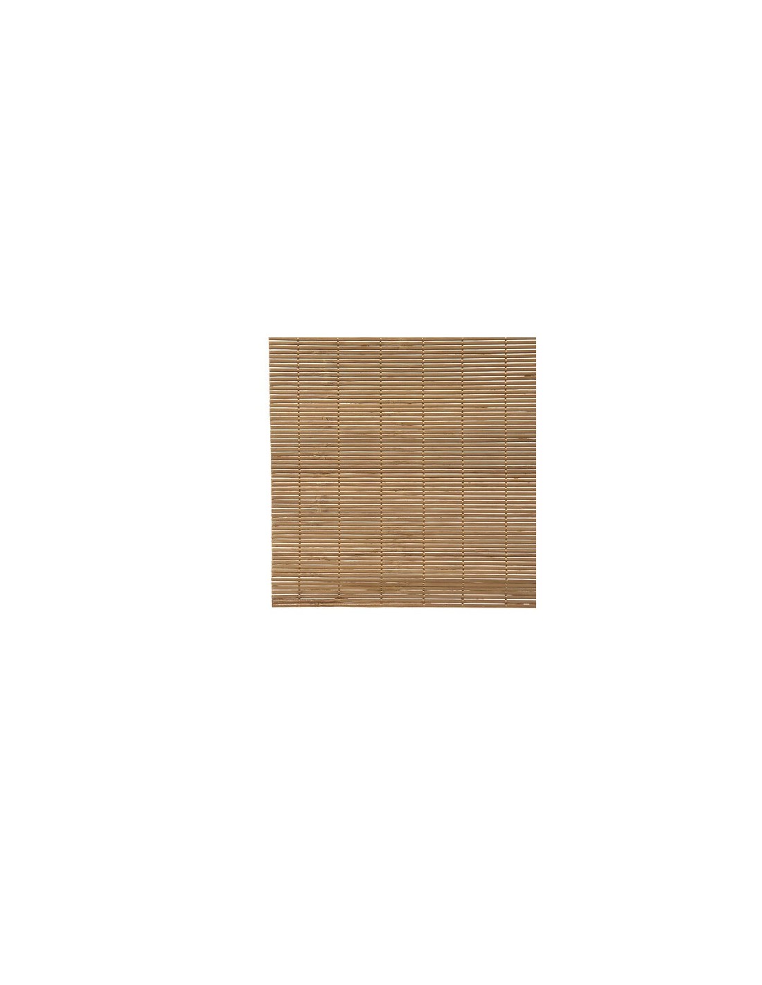 Tovaglietta 45 x 30 cm in bambù naturale | shopincasa.it