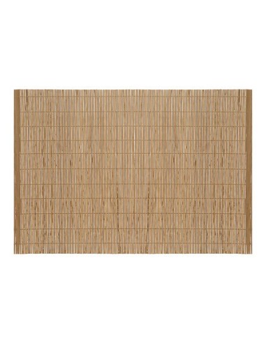 Tovaglietta 45 x 30 cm in bambù naturale | shopincasa.it