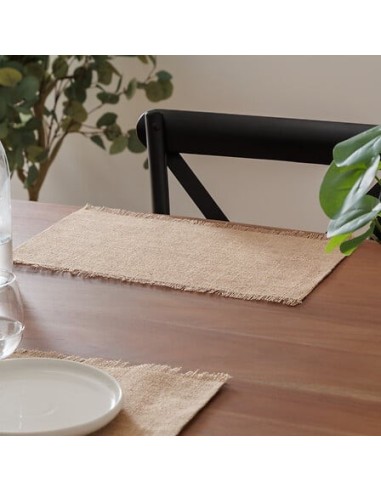 Tovaglietta Maha 45 x 30 cm beige | shopincasa.it