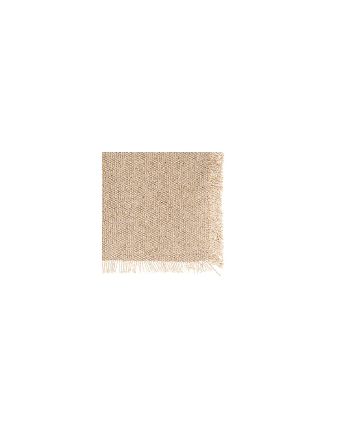 Tovaglietta Maha 45 x 30 cm beige | shopincasa.it