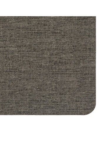Tovaglietta Axel 45 x 30 cm grigio scuro | shopincasa.it