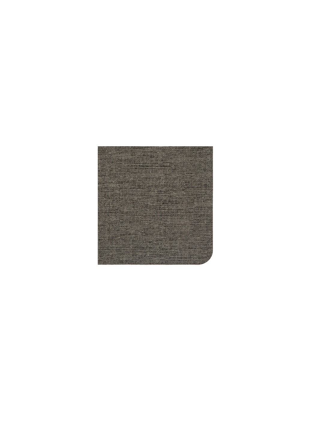 Tovaglietta Axel 45 x 30 cm grigio scuro | shopincasa.it
