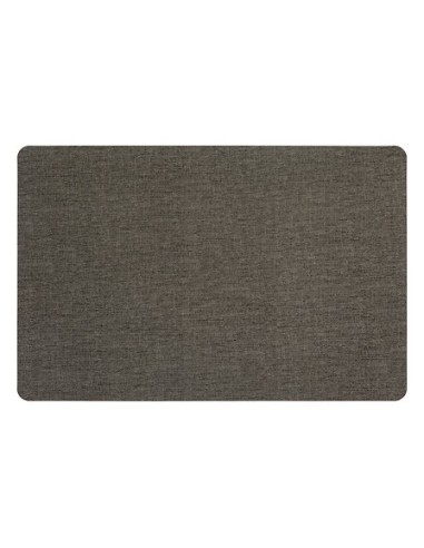 Tovaglietta Axel 45 x 30 cm grigio scuro | shopincasa.it