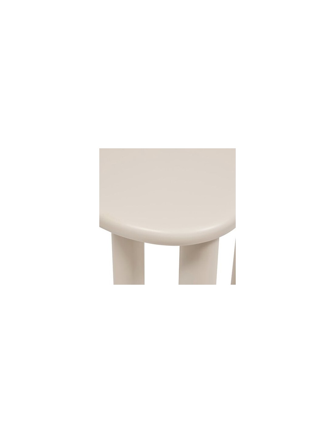 MOBILETTI E CONSOLE: vendita online Consolle Olao, L. 100 cm, P. 40 cm, A. 80 cm, pino e MDF avorio in offerta