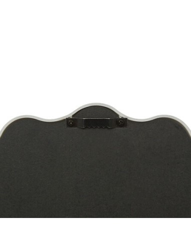 SPECCHI: vendita online Set 3 specchi rotondi ondulati Judy, plastica, L. 50 cm, P. 1,8 cm, A. 50 cm in offerta