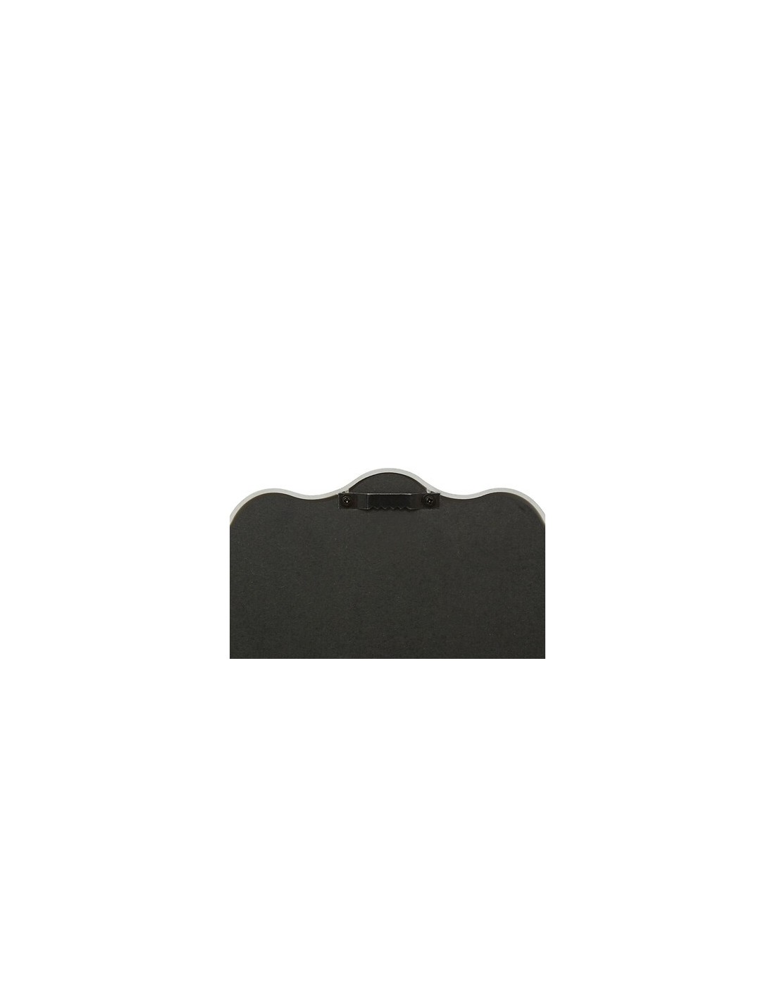 SPECCHI: vendita online Set 3 specchi rotondi ondulati Judy, plastica, L. 50 cm, P. 1,8 cm, A. 50 cm in offerta