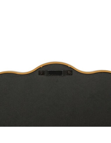 SPECCHI: vendita online Set 3 specchi rotondi ondulati Judy, plastica, L. 50 cm, P. 1,8 cm, A. 50 cm in offerta