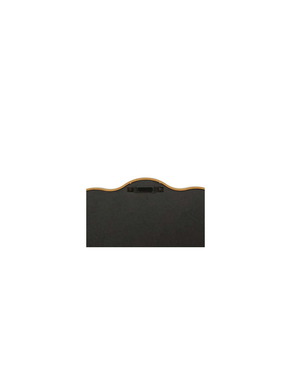 SPECCHI: vendita online Set 3 specchi rotondi ondulati Judy, plastica, L. 50 cm, P. 1,8 cm, A. 50 cm in offerta