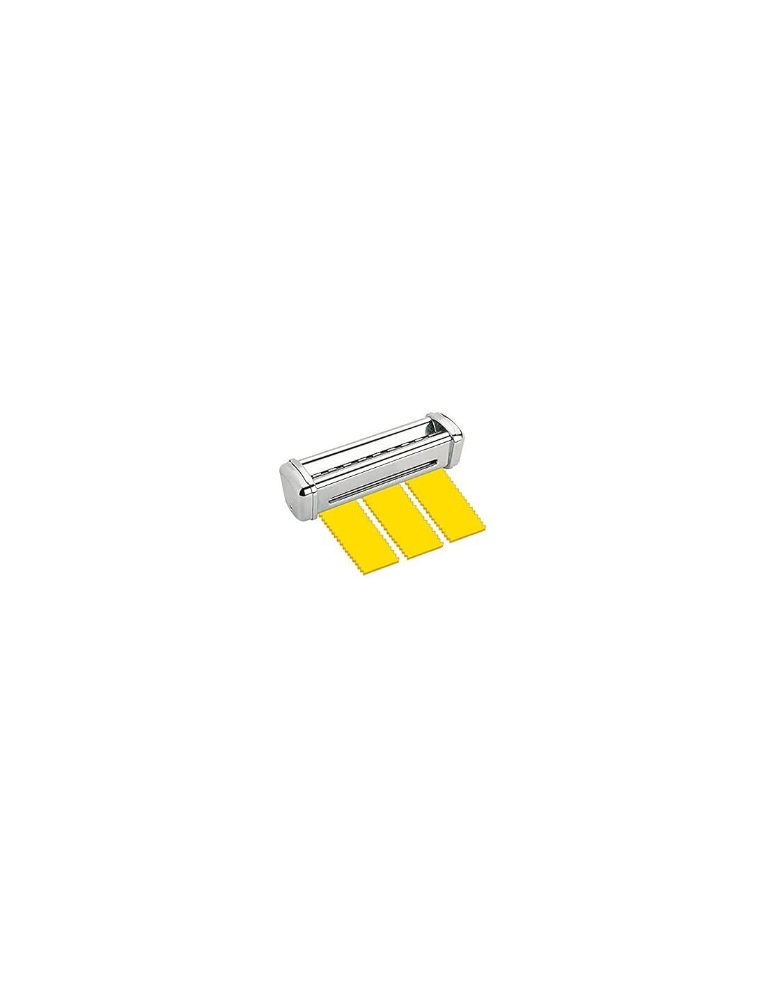 MACCHINE PASTA E UTENSILI: vendita online Imperia z-Lasagnette, 12 mm, accessorio per pasta, argento in offerta