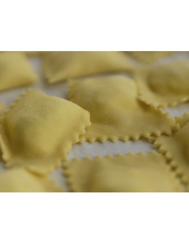 MACCHINE PASTA E UTENSILI: vendita online Imperia Raviolamp, stampo per 44 raviolini, alluminio, 30,5 x 12,7 x 2,5 cm in offerta
