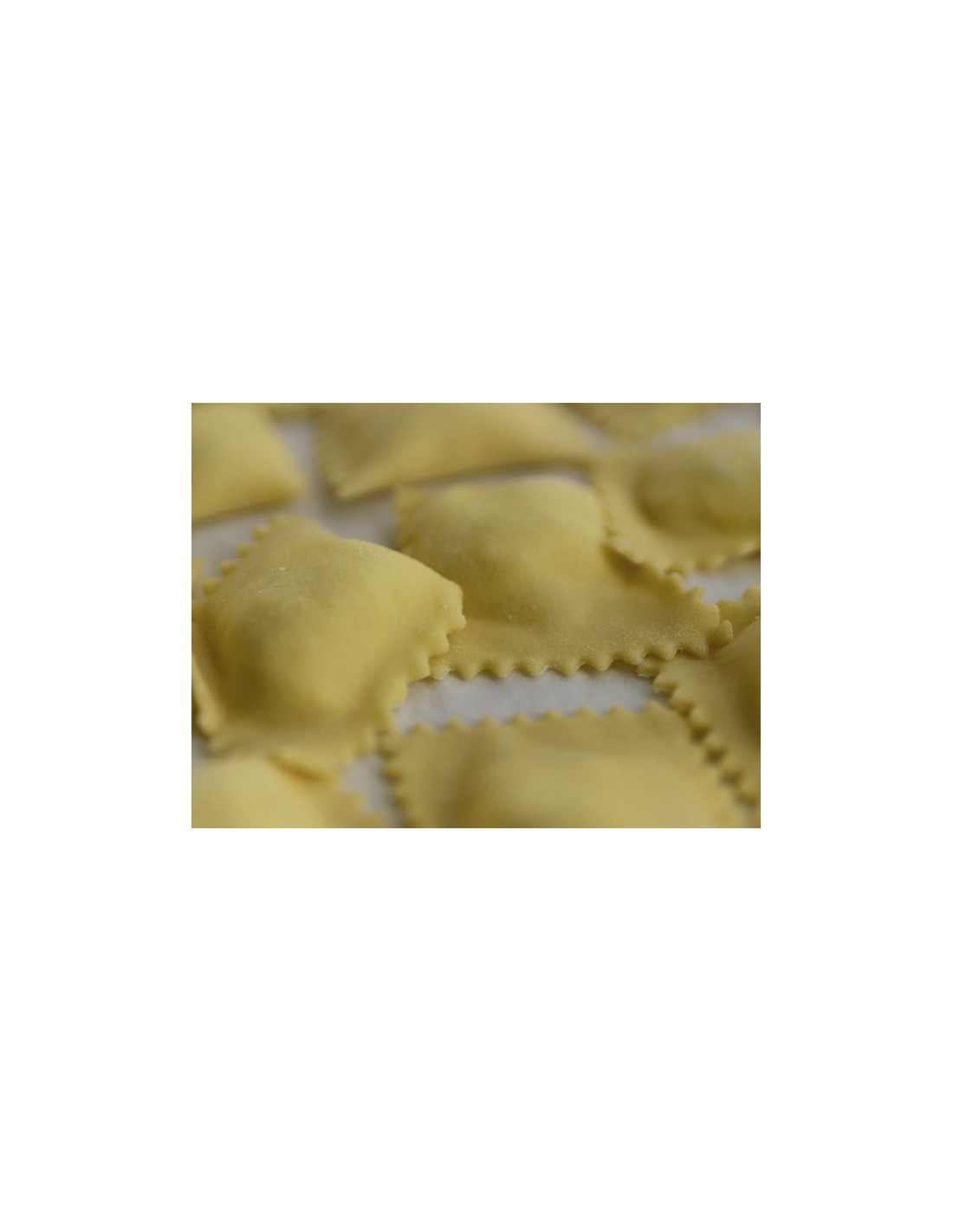 MACCHINE PASTA E UTENSILI: vendita online Imperia Raviolamp, stampo per 44 raviolini, alluminio, 30,5 x 12,7 x 2,5 cm in offerta
