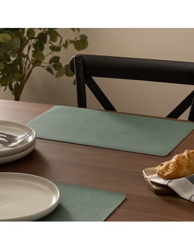 Tovaglietta Axel 45 x 30 cm blu | shopincasa.it