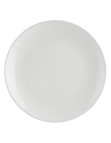 Set stoviglie 18 pezzi Colorama bianco | shopincasa.it