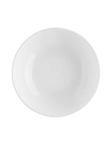 Set stoviglie 18 pezzi Colorama bianco | shopincasa.it