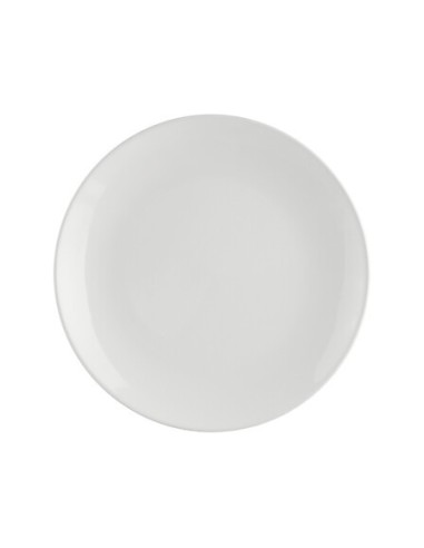 Set stoviglie 18 pezzi Colorama bianco | shopincasa.it