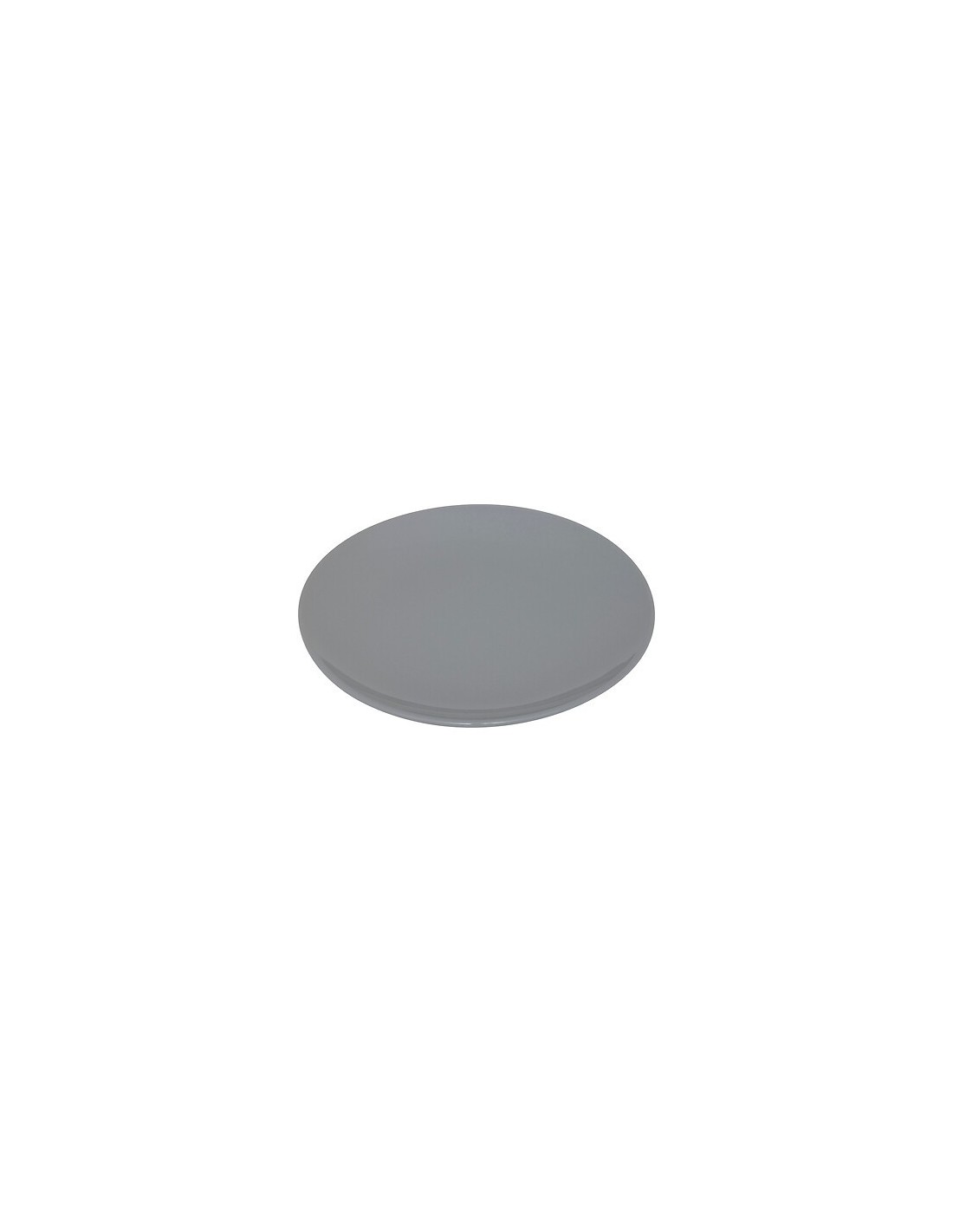 Set stoviglie 18 pezzi Colorama grigio | shopincasa.it