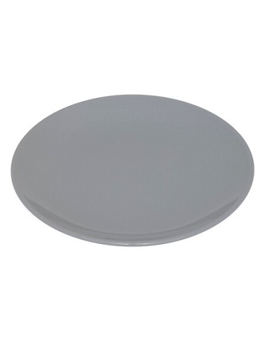 Set stoviglie 18 pezzi Colorama grigio | shopincasa.it