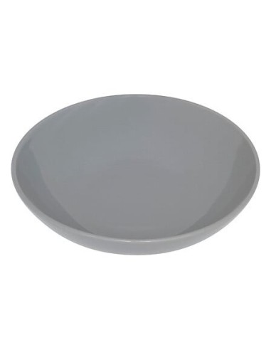 Set stoviglie 18 pezzi Colorama grigio | shopincasa.it