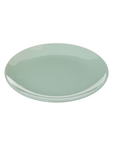 Set stoviglie 18 pezzi Colorama verde menta | shopincasa.it