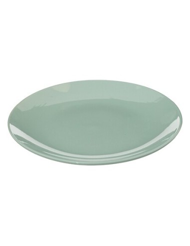Set stoviglie 18 pezzi Colorama verde menta | shopincasa.it