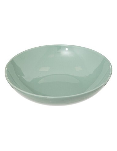 Set stoviglie 18 pezzi Colorama verde menta | shopincasa.it