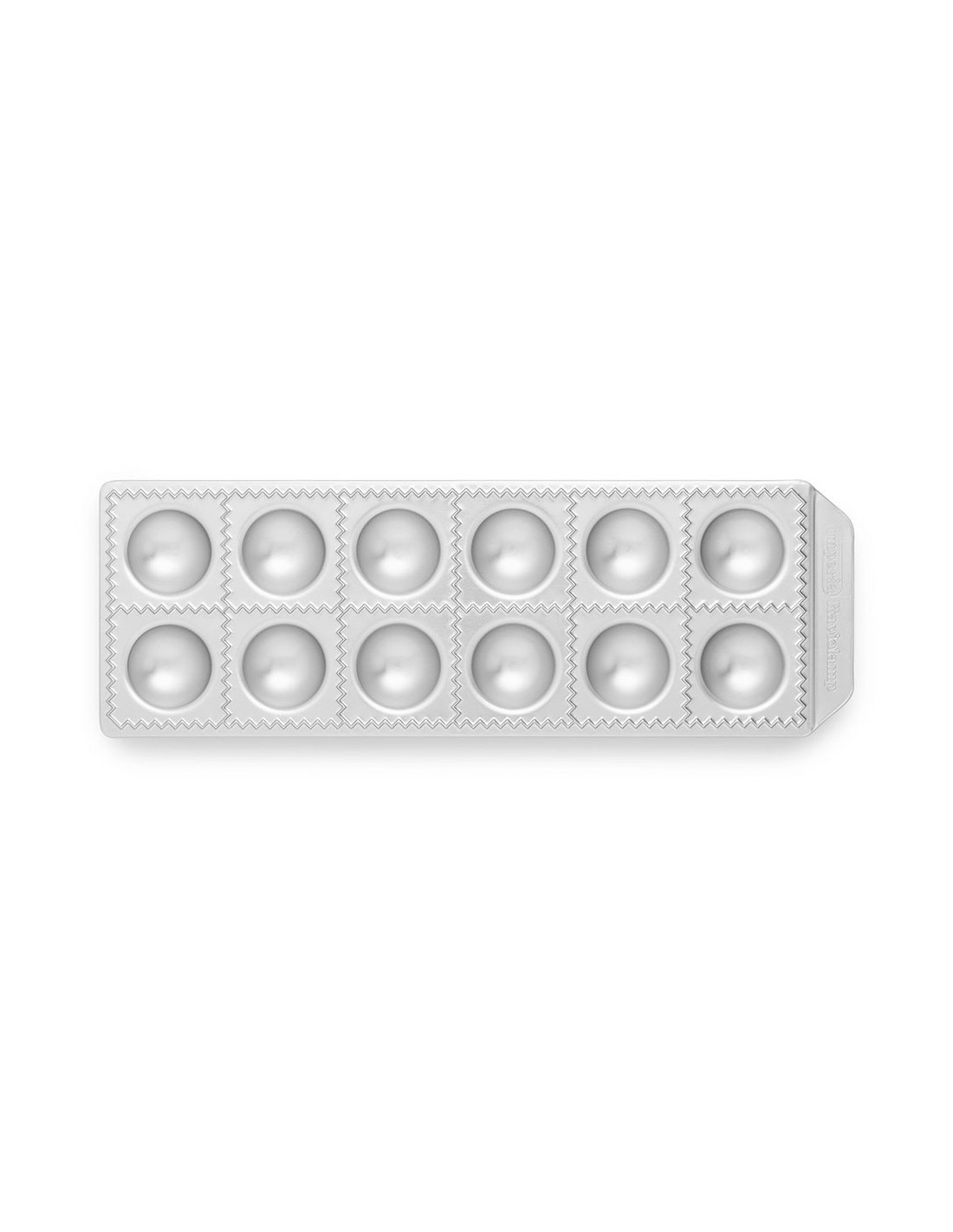 MACCHINE PASTA E UTENSILI: vendita online Raviolamp 12 Ravioli Chef in offerta