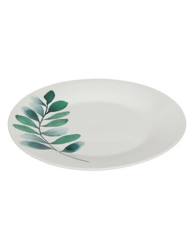Servizio da tavola 18 pezzi Vegetal in porcellana | shopincasa.it