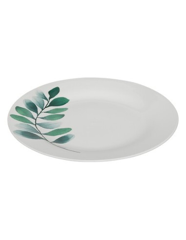 Servizio da tavola 18 pezzi Vegetal in porcellana | shopincasa.it
