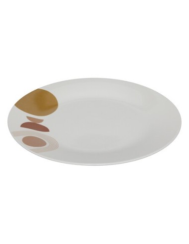 Servizio da tavola 18 pezzi Tara in porcellana | shopincasa.it